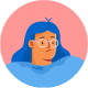 Я вообще-то честная